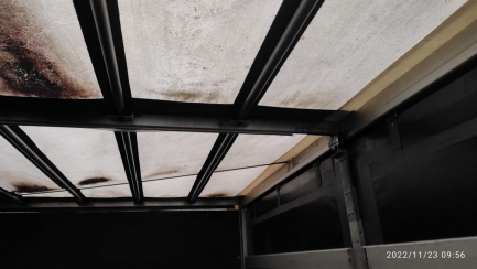 Zdjęcie przedmiotu: Renault Master UWAGA! Dow&oacute;d zatrzymany elektronicznie!