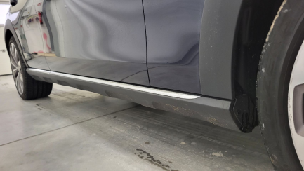 Zdjęcie przedmiotu: Mercedes-Benz E 220 d 4-Matic All-Terrain