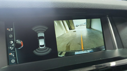 Zdjęcie przedmiotu: Bmw X4 SUV