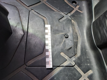 Zdjęcie przedmiotu: KYMCO Agility FR 50 2T