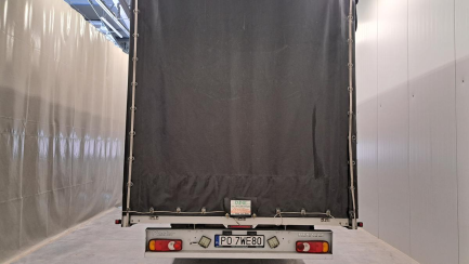 Zdjęcie przedmiotu: RENAULT/DPR Master FWD 2.3 dCi L3H1 Pack Clim S&S+E E6 3.5t