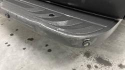 Zdjęcie przedmiotu: Mercedes-benz Sprinter CDI E6 3.5t