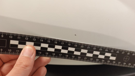 Zdjęcie przedmiotu: Iveco DAILY HI-MATIC E6e 7.2t