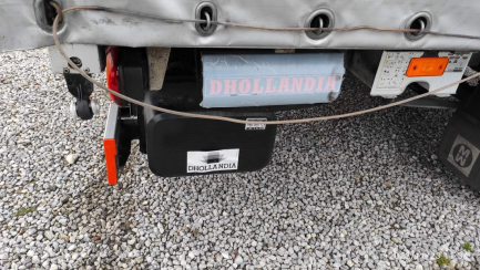 Zdjęcie przedmiotu: Renault Master FWD dCi E6 3.5t L3H1 Pack ClimS&S+E