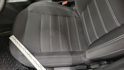 Zdjęcie przedmiotu: Dacia Sandero 1.0 TCe Expression LPG Brak dokument&oacute;w LPG