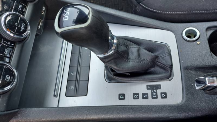 Zdjęcie przedmiotu: Skoda Octavia III 1.6 TDI-CR Ambition DSG