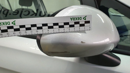 Zdjęcie przedmiotu: Opel CORSA-E Hatchback