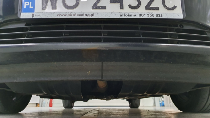 Zdjęcie przedmiotu: Opel Astra Hatchback