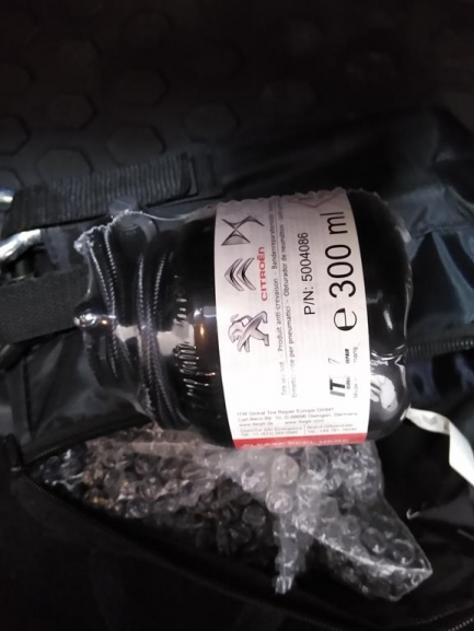 Zdjęcie przedmiotu: Opel Combo Life Essentia S&S