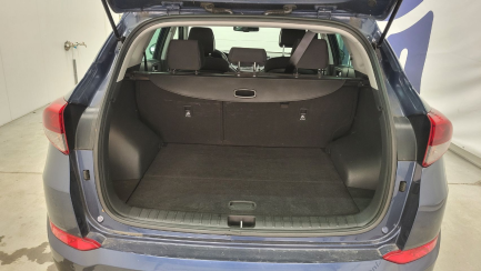 Zdjęcie przedmiotu: Hyundai Tucson 1.6 GDI BlueDrive Comfort 2WD