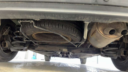 Zdjęcie przedmiotu: Renault Kangoo III Express Maxi dCi E6 2.2t Pack Clim Maxi Combi