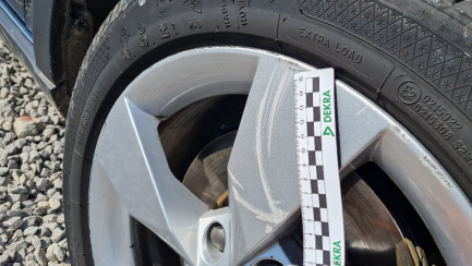 Zdjęcie przedmiotu: Skoda Octavia Scout 2.0 TDI 4x4 DSG