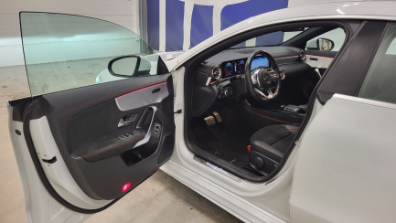 Zdjęcie przedmiotu: Mercedes-Benz CLA 200 AMG Line 7G-DCT