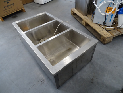 Zdjęcie przedmiotu: 3-chamber bemar