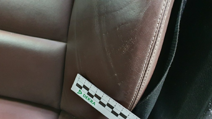 Zdjęcie przedmiotu: Bmw 520d xDrive Luxury Line