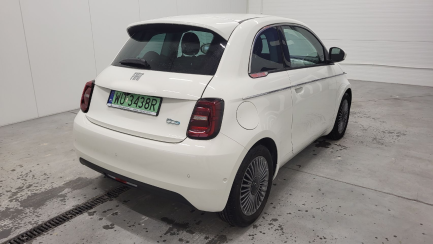 Zdjęcie przedmiotu: Fiat 500 23.8kWh Icon