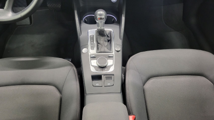 Zdjęcie przedmiotu: Audi A3 Sportback 35 TFSI S tronic