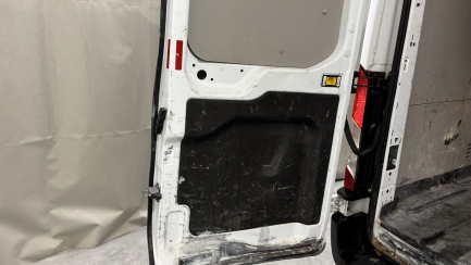 Zdjęcie przedmiotu: Ford Transit 350 2.0 TDCi DPF L4H3 Trend E6.2 3.5t