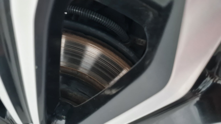 Zdjęcie przedmiotu: Toyota Corolla TS Універсал 1.8 Hybrid Comfort Oświadczenie o utracie DR