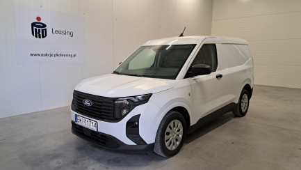 Ford Transit Courier 1.5 EcoBlue E6d 2.2t Trend