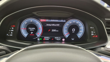 Zdjęcie przedmiotu: Audi A6 Avant 40 TDI mHEV Quattro Sport S tronic