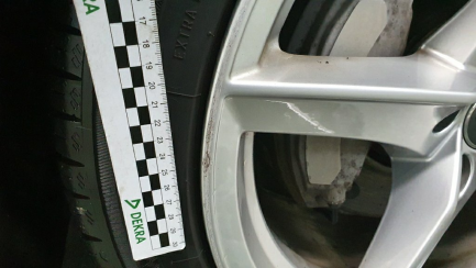Zdjęcie przedmiotu: Audi A5 Sportback 16-19 2.0 TDI S tronic