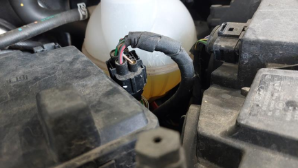 Zdjęcie przedmiotu: Ford Transit Custom 300 2.0 TDCi E6.2 3.0t L2 Trend