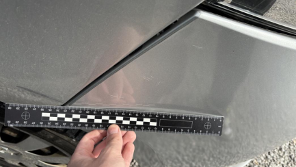 Zdjęcie przedmiotu: Renault Trafic 2.0 dCi E6d 3.1t L2 Pack Clim S&S+E Oświadczenie o utracie DR