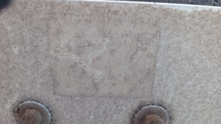 Zdjęcie przedmiotu: GROMEX L3 3.5t