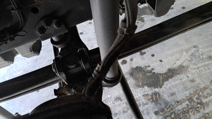 Zdjęcie przedmiotu: DAF XF 480 E6 21.0t FT Space Cab Low Deck