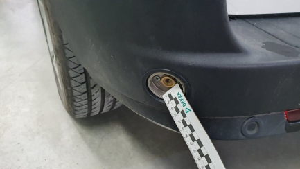 Zdjęcie przedmiotu: Fiat Doblo Delivery van