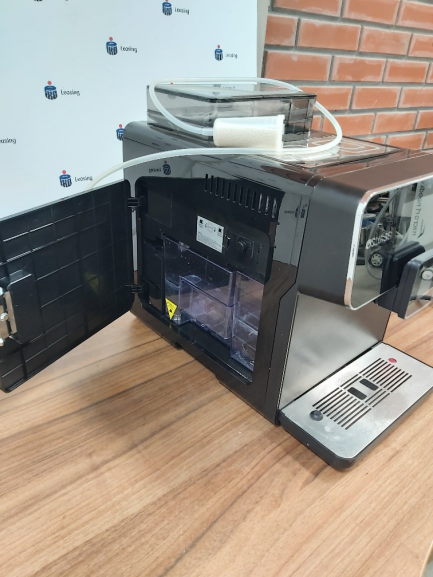 Zdjęcie przedmiotu: Coffee maker 4Swiss ROMA A10 Pro S/N 19010264