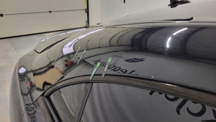 Zdjęcie przedmiotu: Mercedes-Benz CLA 200 7G-DCT AMG Line