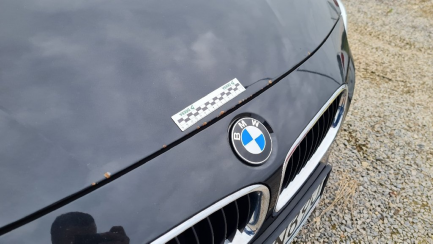 Zdjęcie przedmiotu: Bmw 320D Touring