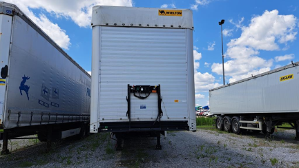 Zdjęcie przedmiotu: WIELTON NS3K Mega Dropside