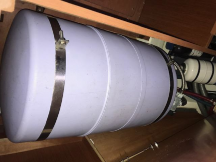 Zdjęcie przedmiotu: SAILING YACHT Beneteau Oceanis 41