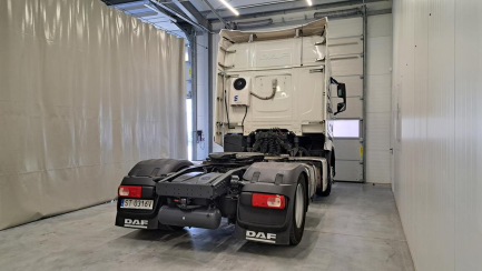 Zdjęcie przedmiotu: DAF XG 480 Space Cab E6 18.0t