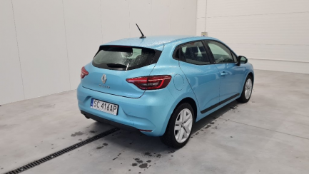 Zdjęcie przedmiotu: Renault Clio 1.0 TCe Zen