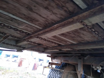 Zdjęcie przedmiotu: The LELY TIGO 60 RD Profi loader wagon