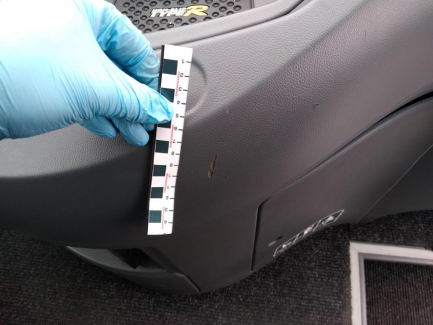 Zdjęcie przedmiotu: Mercedes-benz TOURISMO RHD-M/2A