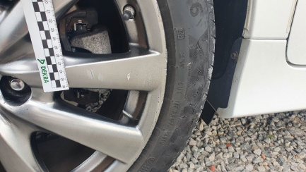 Zdjęcie przedmiotu: Lexus GS 350 Prestige AWD