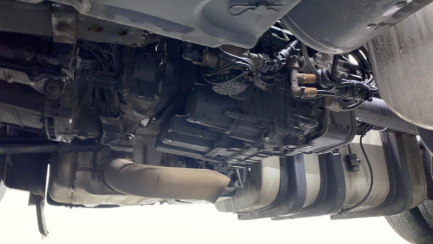 Zdjęcie przedmiotu: SCANIA R450 SCR E6 19.0t LA 4x2 HNA Topline