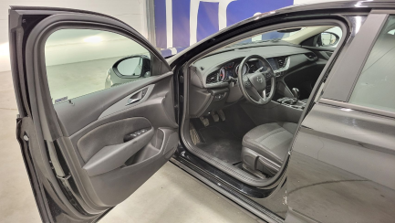 Zdjęcie przedmiotu: Opel Insignia Grand Sport 1.5 T Enjoy S&S