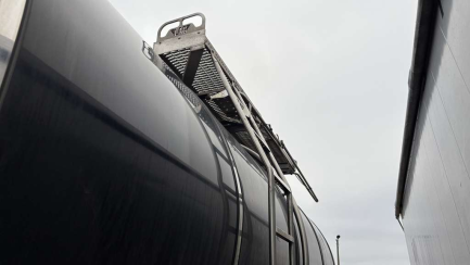 Zdjęcie przedmiotu: LAG O-3-ST 35.5t