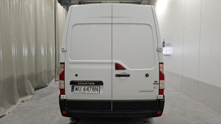 Zdjęcie przedmiotu: Renault Master FWD 2.3 dCi E6d 3.5t L3H3 Pack Clim