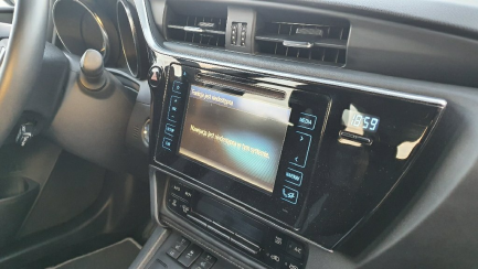 Zdjęcie przedmiotu: Toyota Auris HYBRID Combi