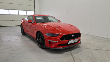 Zdjęcie przedmiotu: Ford Mustang 5.0 GT