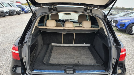 Zdjęcie przedmiotu: Mercedes-benz Glc 220 d 4-Matic