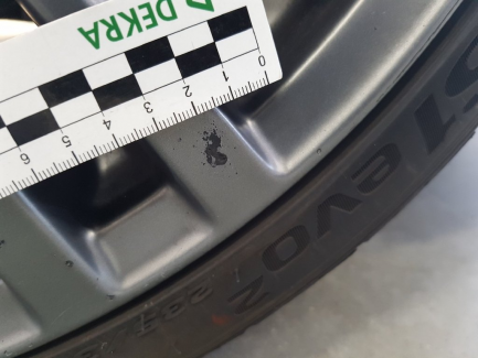 Zdjęcie przedmiotu: Ford Focus RS