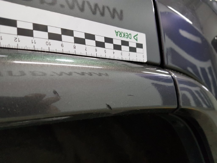 Zdjęcie przedmiotu: Jeep Grand Cherokee 3.0 CRD Overland